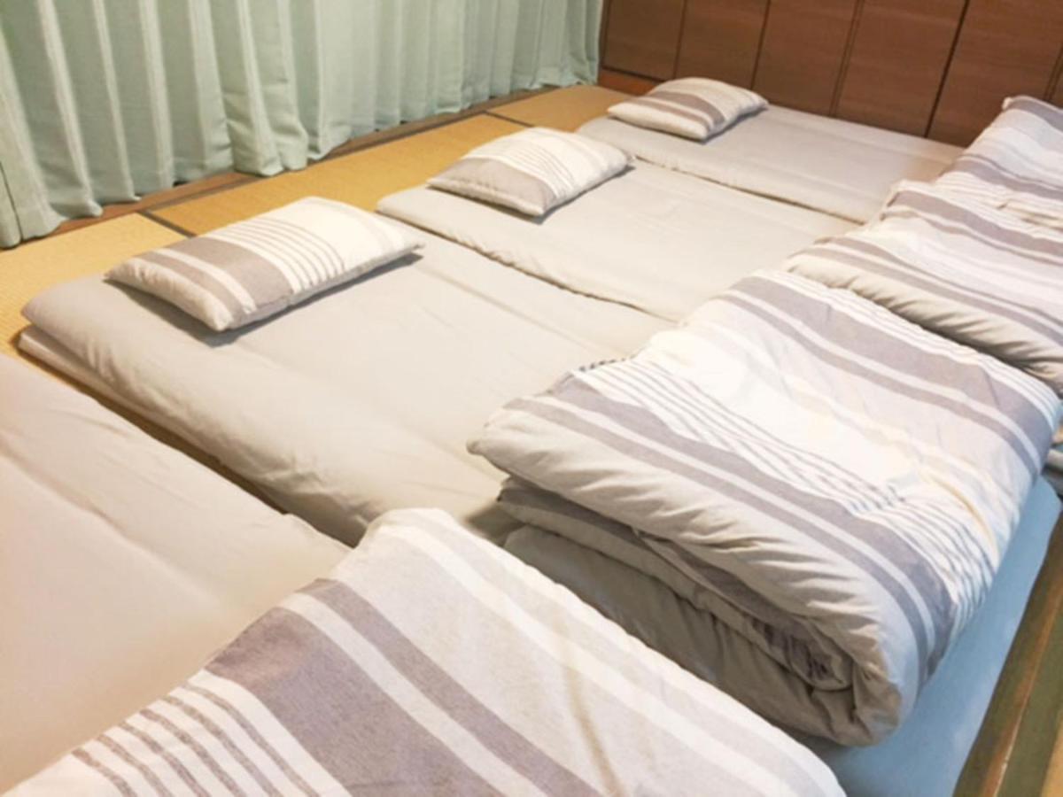 Rental Villa Luana Waioli Tomigusuku Esterno foto