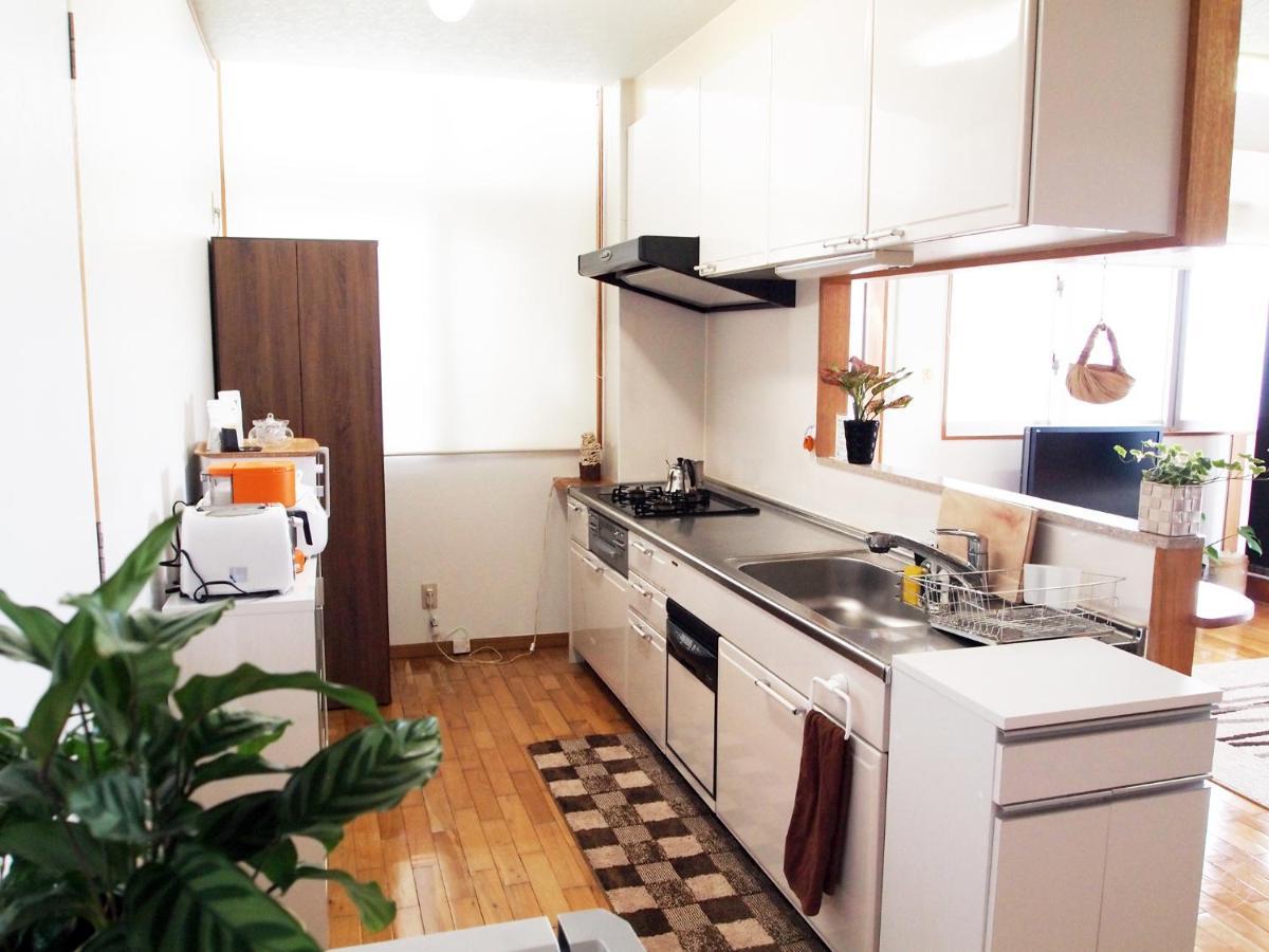 Rental Villa Luana Waioli Tomigusuku Esterno foto
