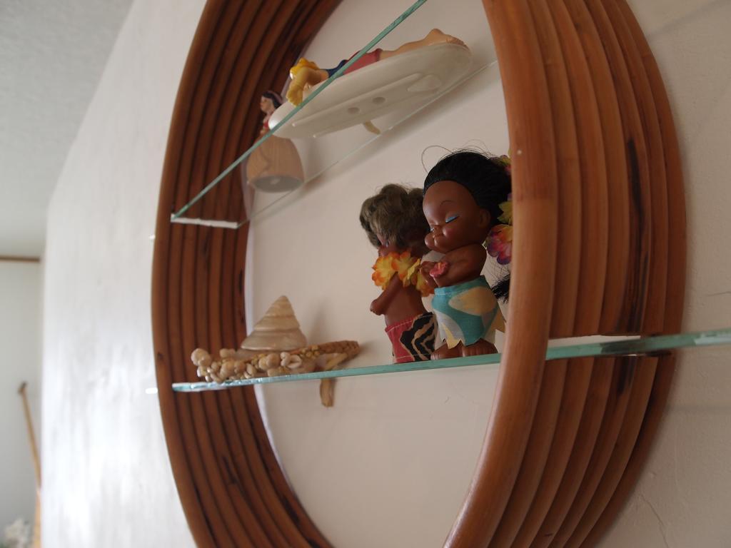 Rental Villa Luana Waioli Tomigusuku Esterno foto