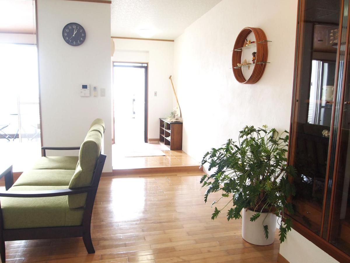 Rental Villa Luana Waioli Tomigusuku Esterno foto